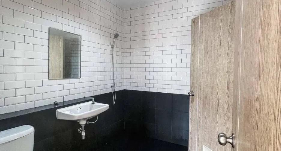 For sale 3 bedrooms townhouse in Bang Bua Thong, Nonthaburi