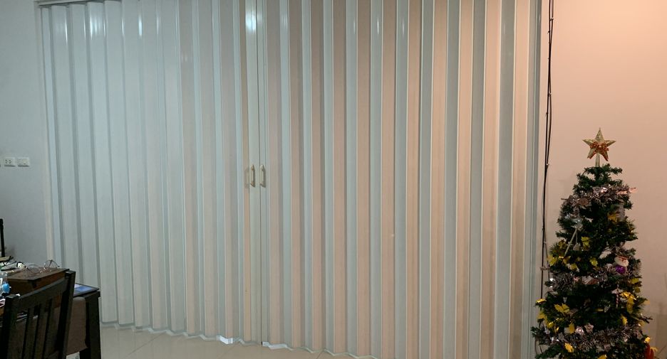Haus zum Kauf mit 3 Zimmer in Bang Bua Thong, Nonthaburi