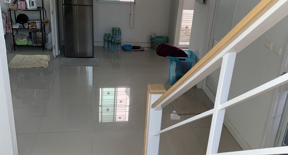 Haus zum Kauf mit 3 Zimmer in Bang Bua Thong, Nonthaburi