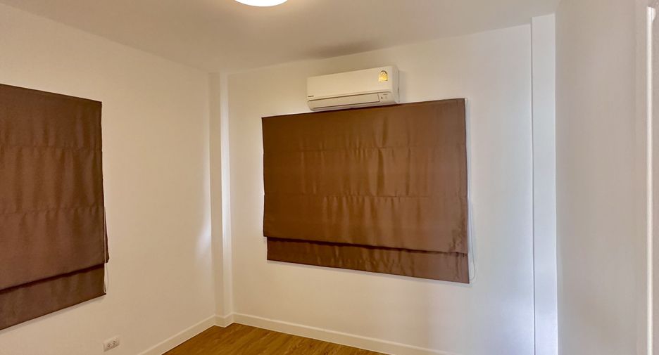 For sale 3 bedrooms house in Bang Bua Thong, Nonthaburi