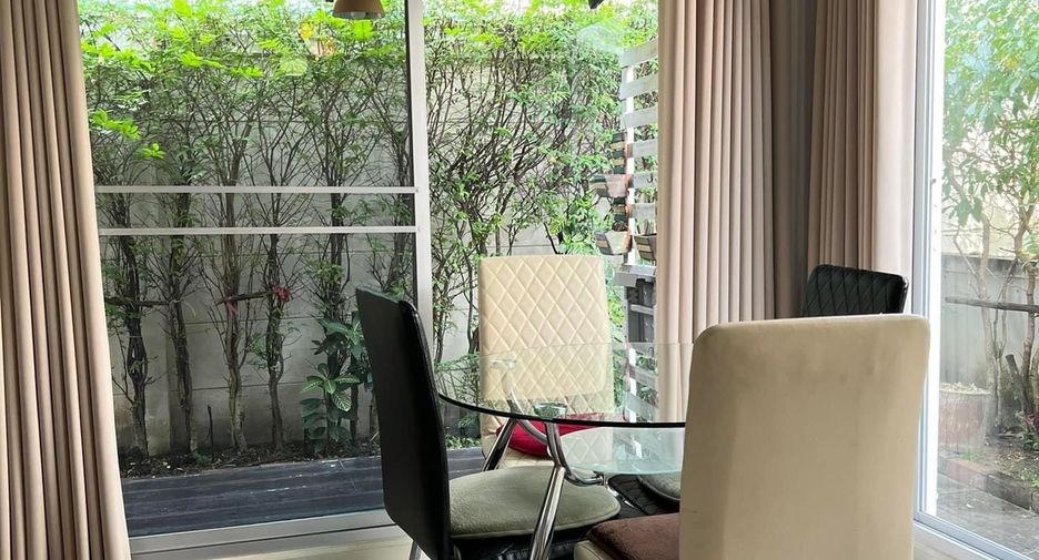 Haus zum Kauf mit 3 Zimmer in Thanyaburi, Pathum Thani