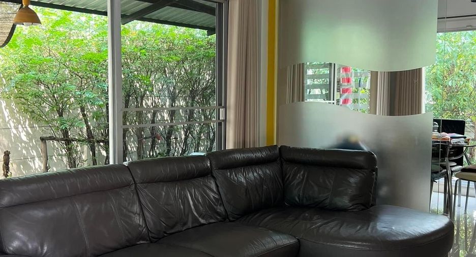 Haus zum Kauf mit 3 Zimmer in Thanyaburi, Pathum Thani