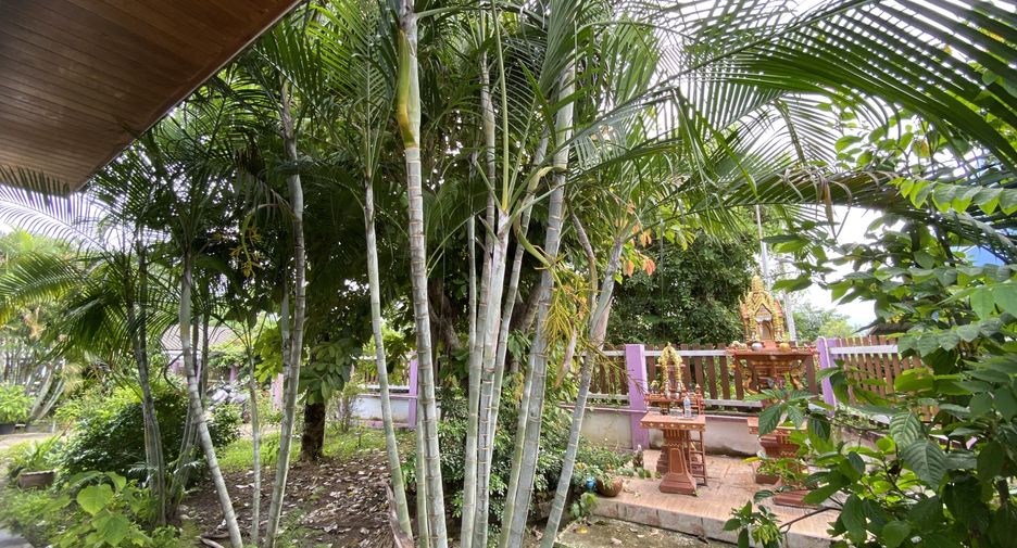 For sale 2 bedrooms house in Mueang Uttaradit, Uttaradit