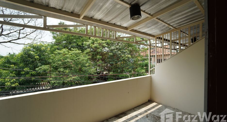 出售 2 卧室 独立屋 在 Bang Bua Thong, Nonthaburi