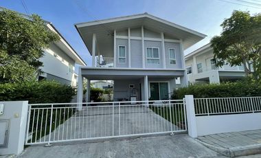Haus zum Kauf mit 3 Zimmer in Mueang Samut Sakhon, Samut Sakhon