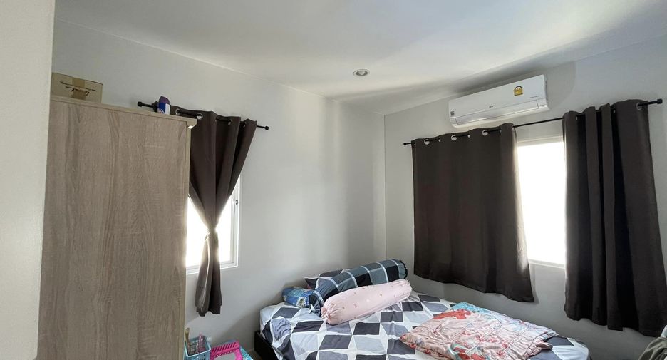 Haus zum Kauf mit 3 Zimmer in Mueang Samut Sakhon, Samut Sakhon