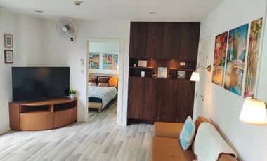 For rent 2 ベッドルーム condo in Pak Kret, Nonthaburi