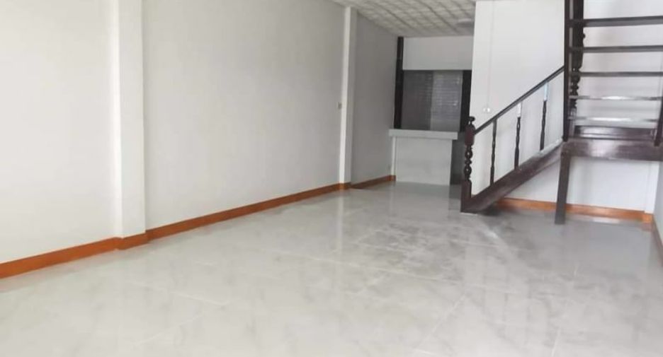 For sale 2 bedrooms townhouse in Bang Bua Thong, Nonthaburi