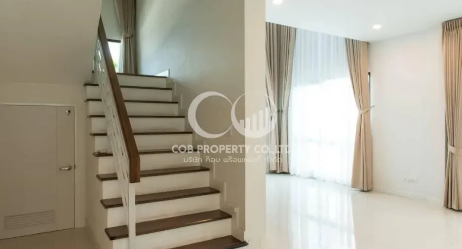 For sale 5 bedrooms house in Bang Kruai, Nonthaburi