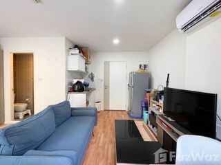 Wohnung zum Kauf mit Studio in Mueang Nonthaburi, Nonthaburi