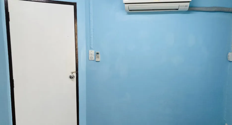 出售 1 卧室 联排别墅 在 Pak Kret, Nonthaburi