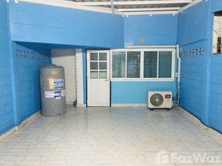 For sale 1 bed townhouse in Pak Kret, Nonthaburi