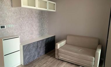 For sale and for rent 1 bed condo in Pak Kret, Nonthaburi