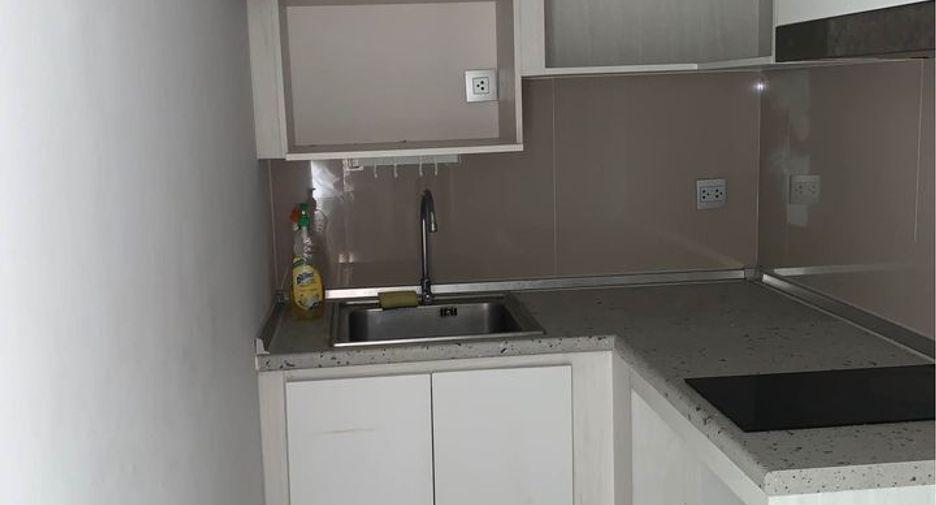 For sale and for rent 1 bed condo in Pak Kret, Nonthaburi