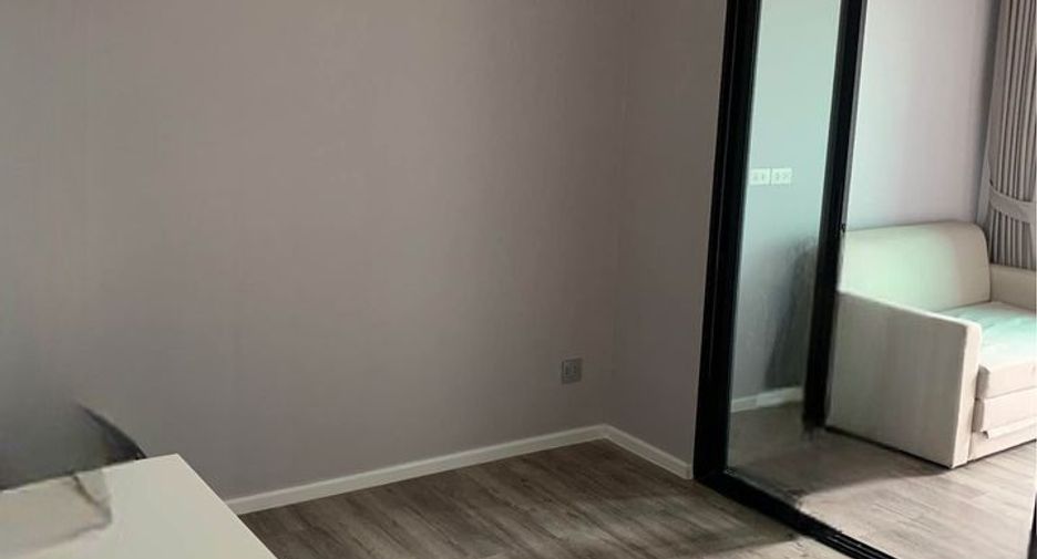 For sale and for rent 1 bed condo in Pak Kret, Nonthaburi