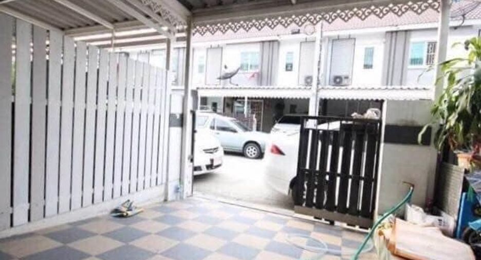For sale 3 bedrooms house in Bang Yai, Nonthaburi