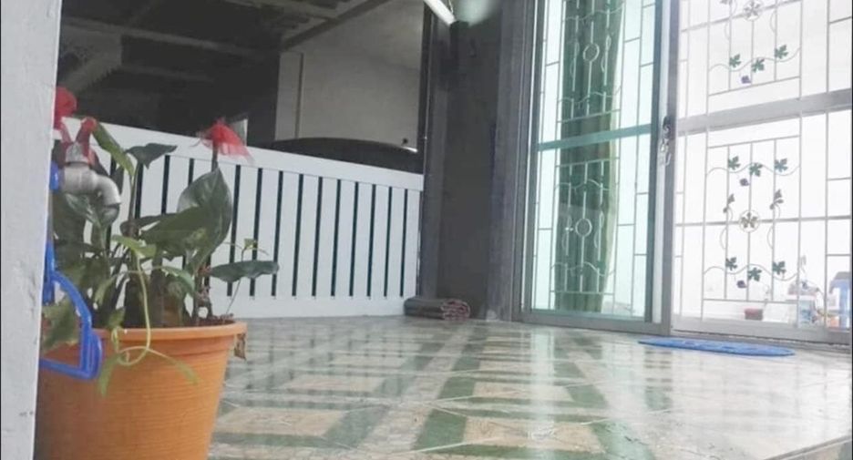 For sale 3 bedrooms house in Bang Yai, Nonthaburi