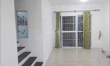 For sale 3 bedrooms house in Bang Yai, Nonthaburi