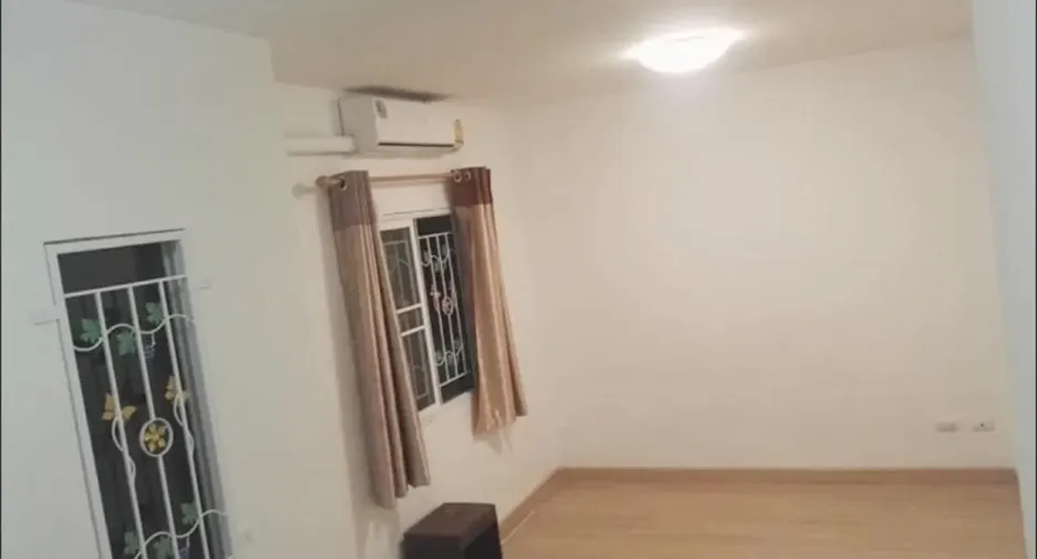 For sale 3 bedrooms house in Bang Yai, Nonthaburi