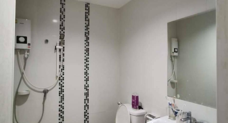 For sale 4 bedrooms townhouse in Bang Yai, Nonthaburi