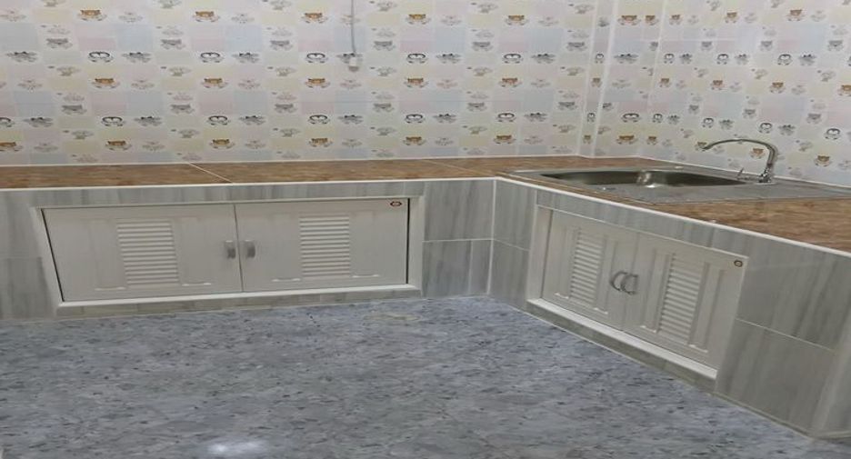 Casa adosada en venta de 3 habitaciones en Bang Bua Thong, Nonthaburi