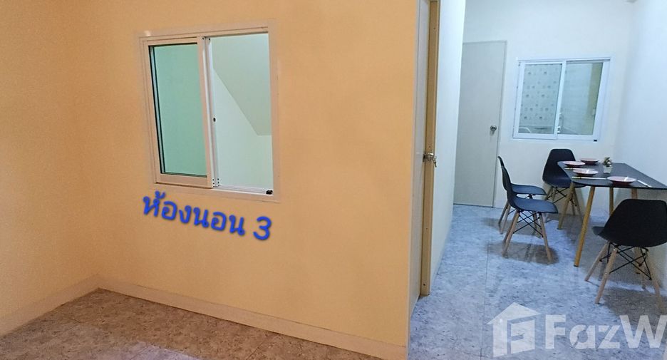 Casa adosada en venta de 3 habitaciones en Bang Bua Thong, Nonthaburi