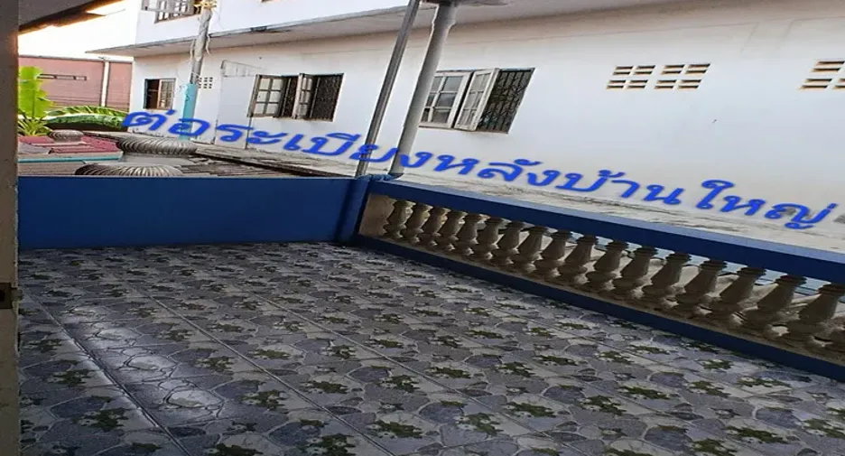 Casa adosada en venta de 3 habitaciones en Bang Bua Thong, Nonthaburi