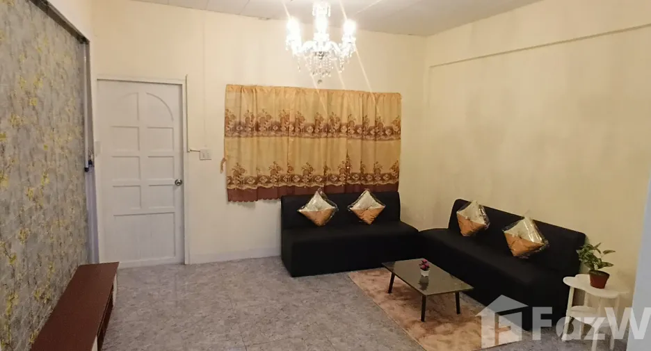 Casa adosada en venta de 3 habitaciones en Bang Bua Thong, Nonthaburi