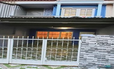 Casa adosada en venta de 3 habitaciones en Bang Bua Thong, Nonthaburi