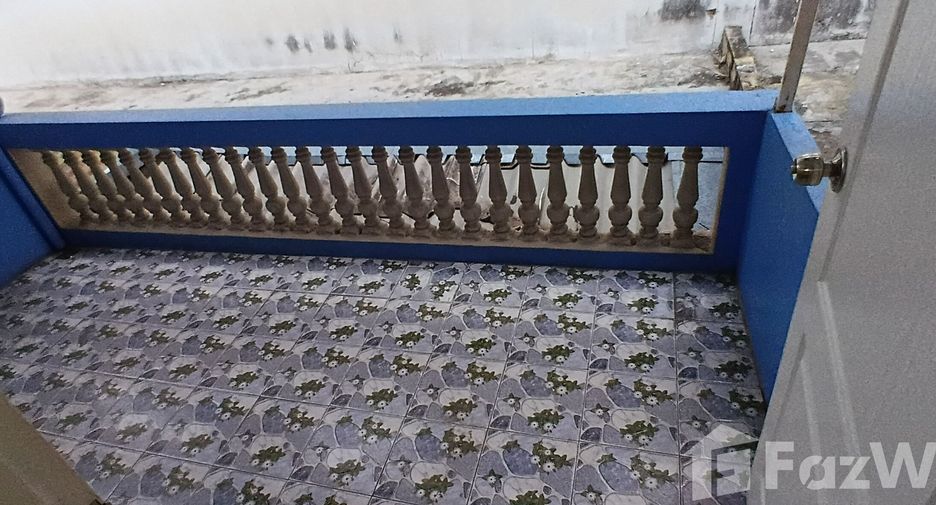 Casa adosada en venta de 3 habitaciones en Bang Bua Thong, Nonthaburi