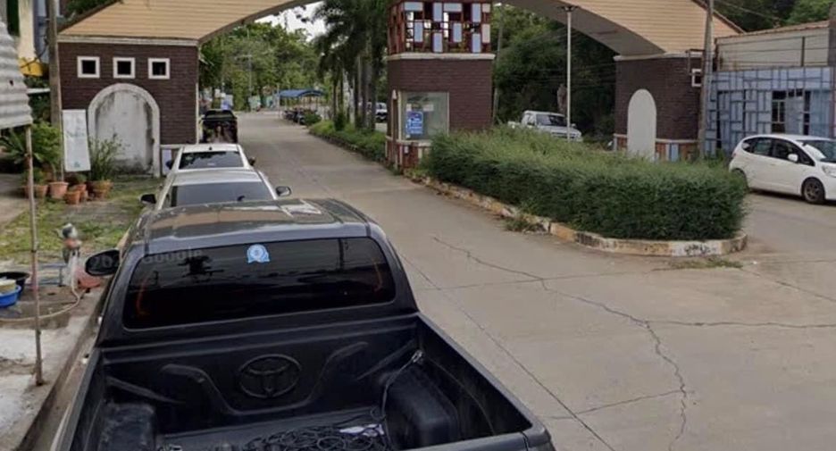 Grundstück zum Kauf in Mueang Chachoengsao, Chachoengsao