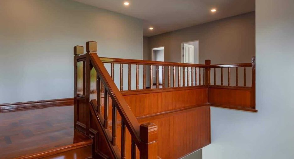 For sale 5 bedrooms house in Bang Yai, Nonthaburi