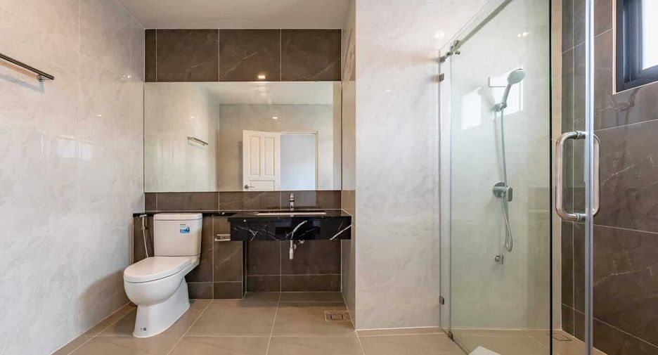 For sale 5 bedrooms house in Bang Yai, Nonthaburi