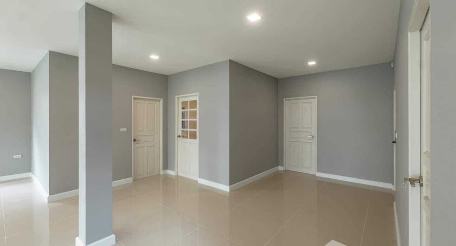 For sale 5 bedrooms house in Bang Yai, Nonthaburi