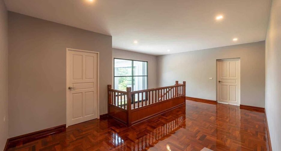 For sale 5 bedrooms house in Bang Yai, Nonthaburi