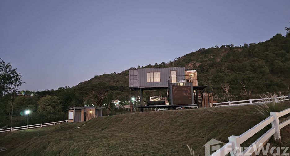 Haus zum Kauf mit Studio in Pak Chong, Nakhon Ratchasima