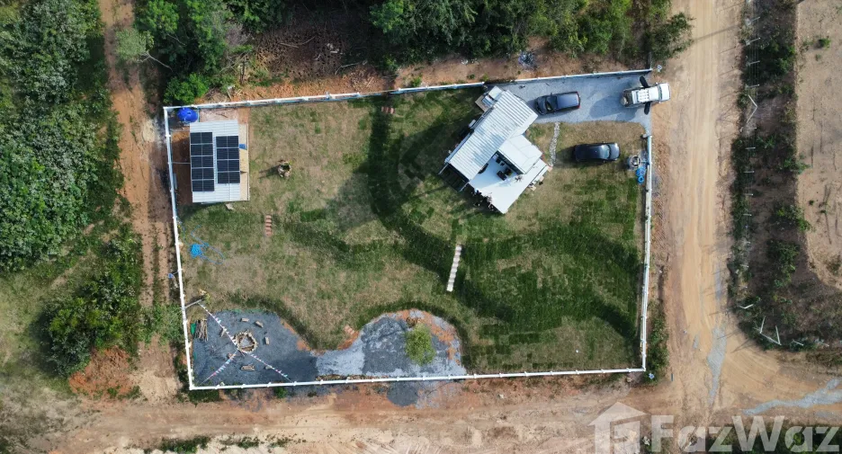 Haus zum Kauf mit Studio in Pak Chong, Nakhon Ratchasima