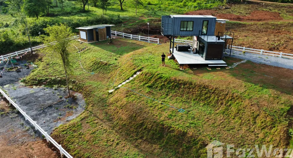 Haus zum Kauf mit Studio in Pak Chong, Nakhon Ratchasima