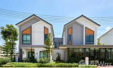 Продажа 4 спальни дом в Mueang Pathum Thani, Патумтани