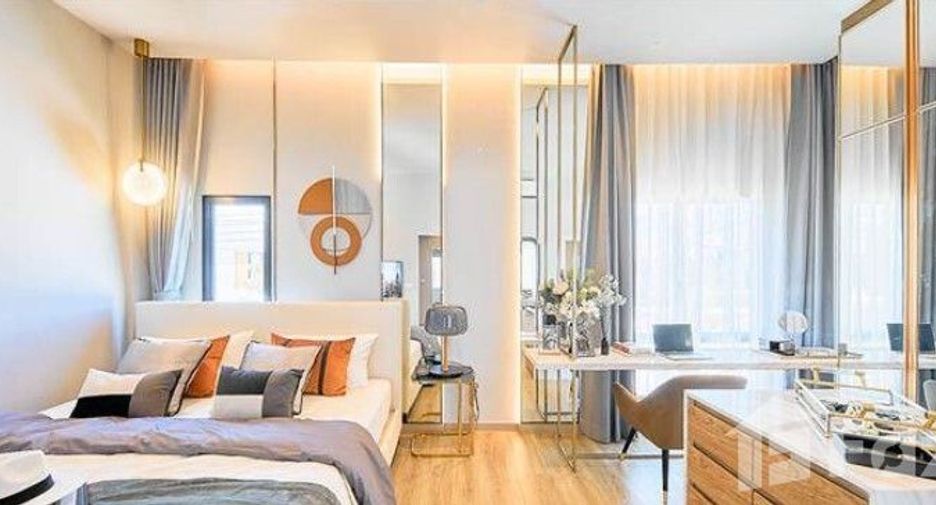 Продажа 4 спальни дом в Mueang Pathum Thani, Патумтани