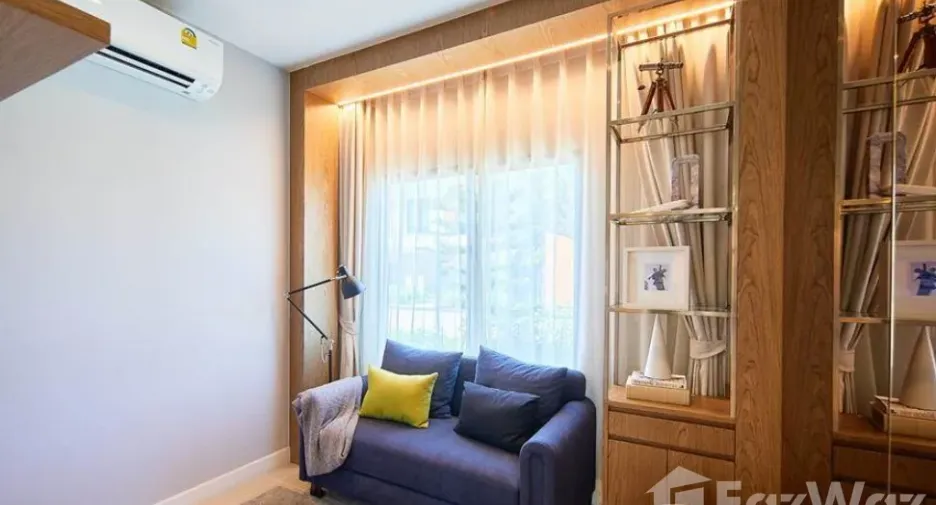Продажа 4 спальни дом в Mueang Pathum Thani, Патумтани