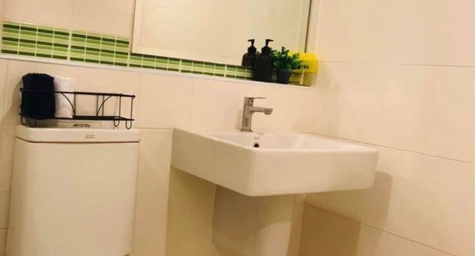 For rent 1 bed condo in Mueang Nonthaburi, Nonthaburi