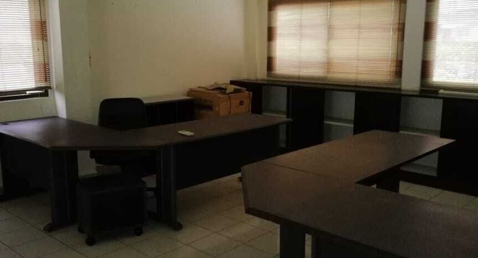 For sale office in Suan Luang, Bangkok