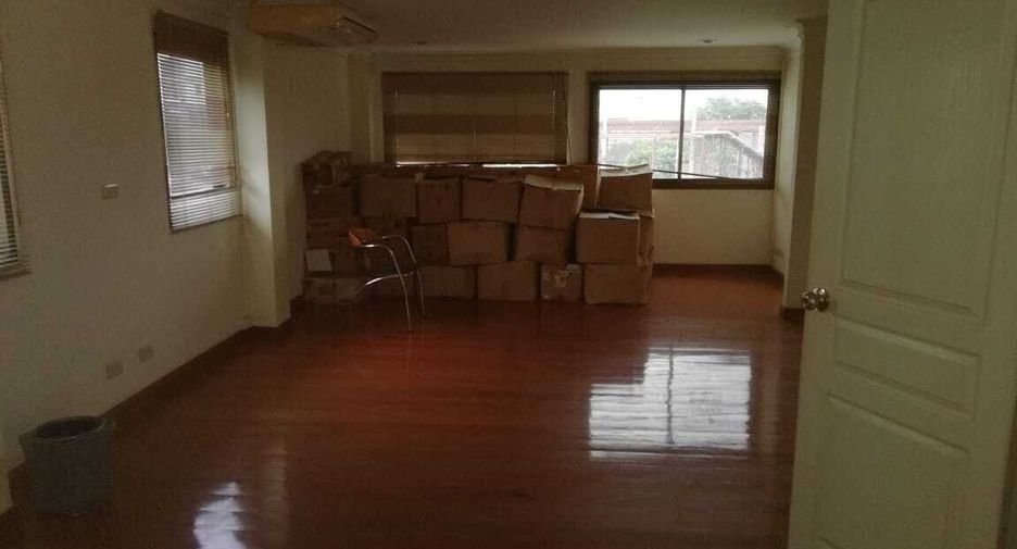For sale office in Suan Luang, Bangkok