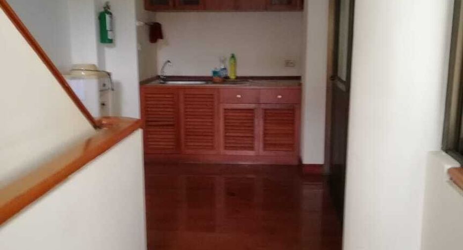 For sale office in Suan Luang, Bangkok