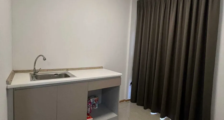 For sale 1 bed condo in Mueang Nonthaburi, Nonthaburi