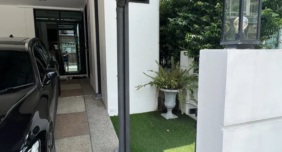 ขาย 4 ห้องนอน บ้านเดี่ยว ใน บางบัวทอง, นนทบุรี