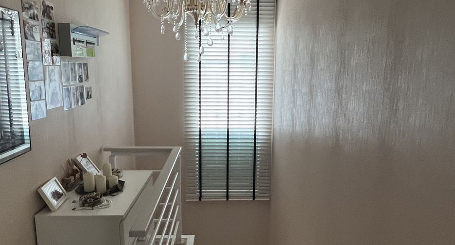 For sale 4 bedrooms house in Bang Bua Thong, Nonthaburi