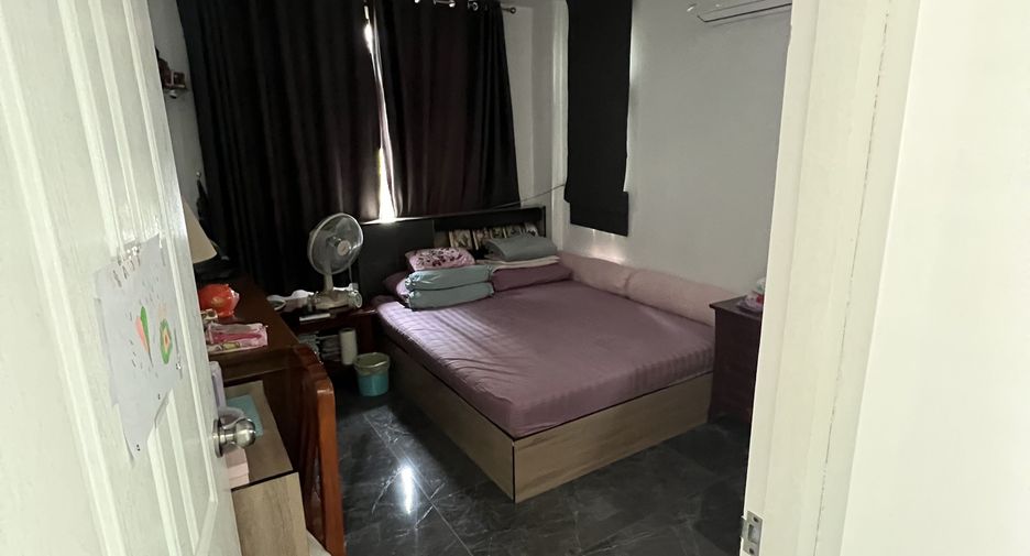 For sale 4 bedrooms house in Bang Bua Thong, Nonthaburi