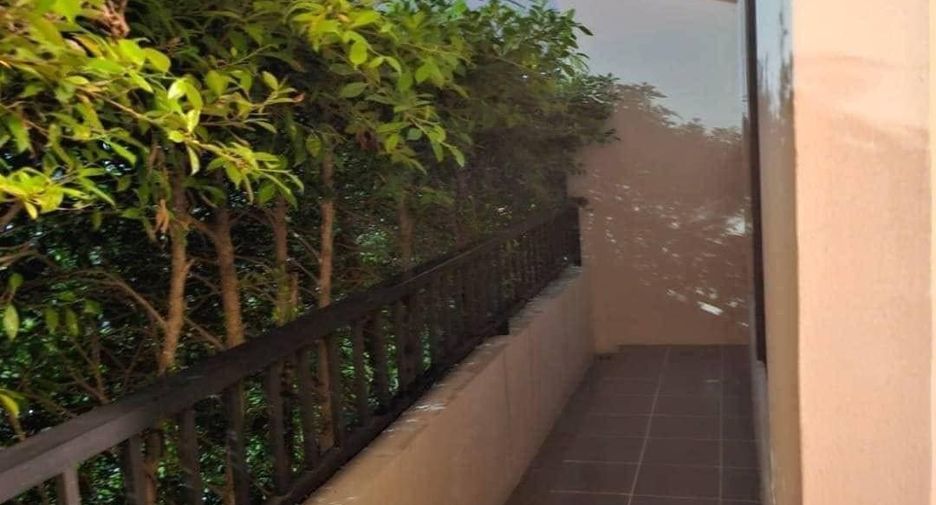 Wohnung zur Miete mit 1 Zimmer in Phutthamonthon, Nakhon Pathom